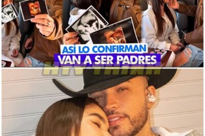 ¡Paola Jara y Jessie Uribe celebran un milagro! La dulce espera que sorprendió a todos los fanáticos