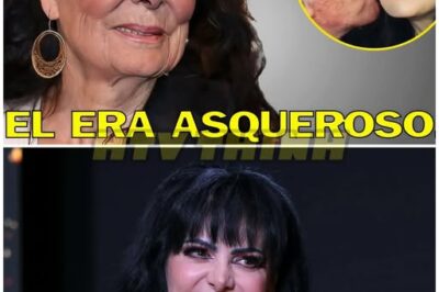 Maribel Guardia: Confesiones inéditas que sorprenden al mundo
