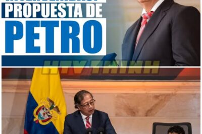 Revolución en Salud: Petro y la Impactante Medida Contra las EPS Intervenidas