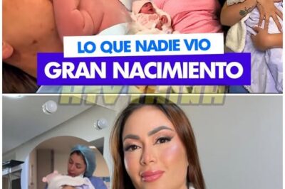 El emocionante primer encuentro: Epa Colombia presenta a Daphne y conquista corazones