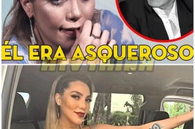Frida Sofía y las Sombras del Pasado: ¿Por qué su Familia Nunca la Protegió?