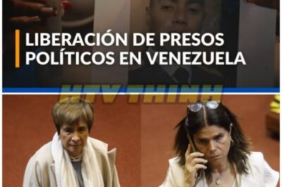 ¡El llamado a la libertad de Carmen! Luciana denuncia la injusticia que sufre su prima tras más de dos años detenida