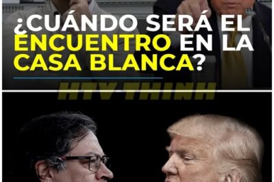 ¡Sorpresa! ¿Cómo Viajará Petro a EE.UU. Sin Visa? La Respuesta Es Más Sorprendente De Lo Que Crees
