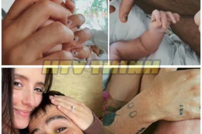 ¡Nació Índigo! Camilo y Evaluna ya son padres y la decisión secreta sobre el parto sorprendió a todos