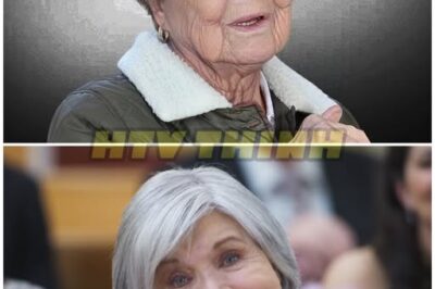 “Lupita Lara: La estrella que todo lo dio, pero perdió aún más – la verdad tras su silencio”