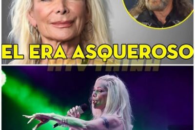 “Maricela revela a los 59 años lo que nunca imaginamos sobre su historia con Marco Antonio Solís