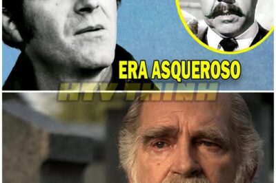 Cómo la Trágica Decisión Familiar Definió su Vida y Muerte