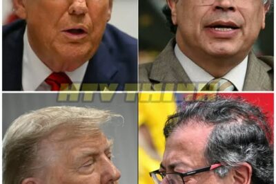 De amenazas a diálogo: la conversación telefónica que podría cambiar la política regional