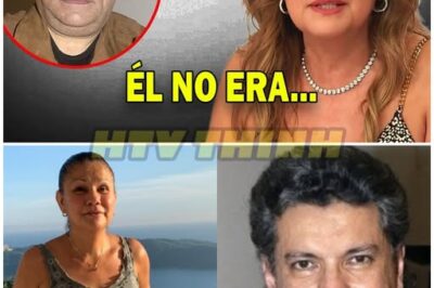 La Traición y Abuso de Sergio Andrade que Nadie Quería Escuchar