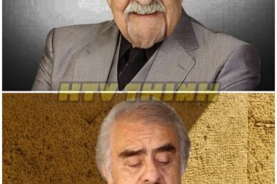 “Marco Antonio Vázquez: Un legado de amor y desamor que aún resuena en cada nota, pero con un final inesperado”