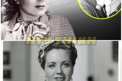 Charito Granados Rompe el Silencio: La Verdad Oculta del Hijo que Tuvo con Cantinflas