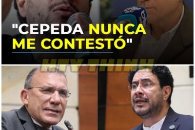 Roy Barreras sugiere nerviosismo en la izquierda y abre la puerta a un choque frontal con Iván Cepeda