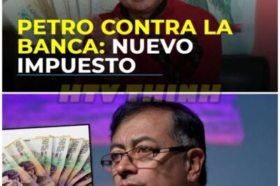 La apuesta fiscal de Petro que sacude al mercado