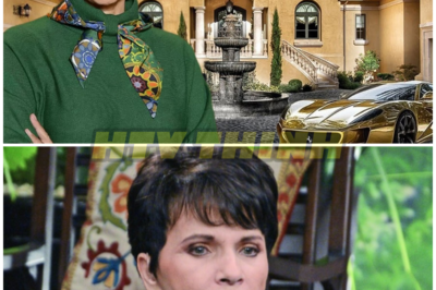 Así es la vida de lujo de Pati Chapoy: Una fortuna de $4.2 millones y las controversias que la rodean