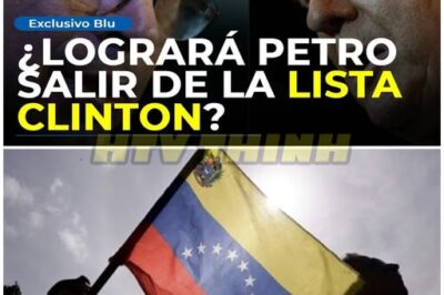 La Diplomacia y la Liberación de Presos: ¿De Verdad Se Está Logrando la Paz en Venezuela?