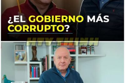 “La historia no perdona”: la advertencia de Felipe Zuleta que pone en jaque al gobierno Petro