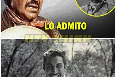 La terrible verdad de Emilio Fernández: La confesión final sobre la muerte de Garibay