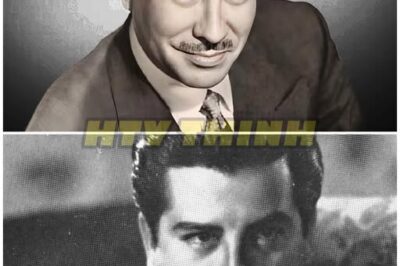 Eduardo Noriega: El hombre detrás de la leyenda del cine mexicano