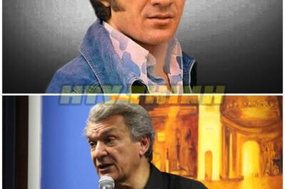 Elio Roca: El Canto del Olvido y la Triste Realidad de Su Última Hora