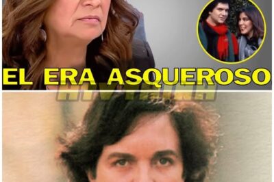 El secreto que su esposa reveló tras su partida