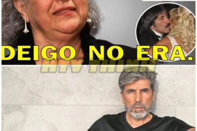 Lo que nunca contó sobre su vida, su muerte y su legado