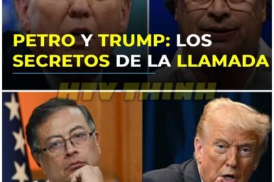 ¡La Sorpresa del Año! Lo que Realmente Buscan Colombia y EEUU en su Nueva Relación Diplomática