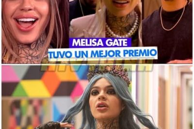 El inesperado giro en la Casa de los Famosos