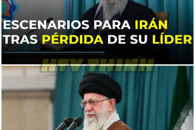 La estrategia detrás de la venganza: cómo Irán usa milicias, historia y narrativa imperial para mantener influencia tras la muerte de su líder