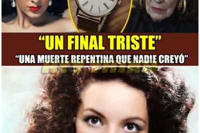 María Félix: ¿El destino le jugó una broma cruel? Nació y murió el mismo día, pero su legado jamás será olvidado