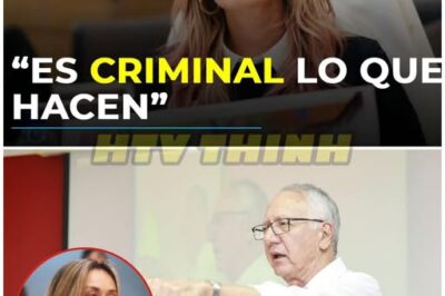 La bomba de Katherine Miranda que salpica a MinSalud con  “más de 3.200 millones” y una familia entera en la órbita del Estado
