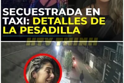 El secuestro de Diana Ospina abre una hipótesis inquietante sobre redes coordinadas en la capital