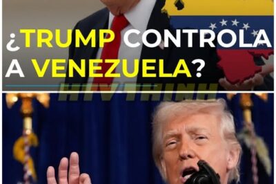 Venezuela, Trump y los acuerdos secretos: ¿Qué futuro le espera al país tras la mediación internacional?