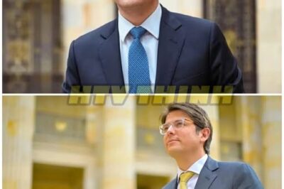 Miguel Uribe Turbay el magnicidio que alteró las elecciones¿Quién pagó para callarlo?