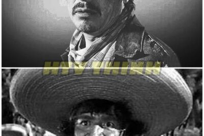 La historia que Hollywood prefirió no contar