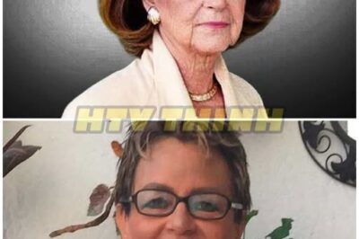 De villana elegante a escritora imparable… y luego viuda en silencio: el retiro íntimo de Liliana Abud que pocos entendieron