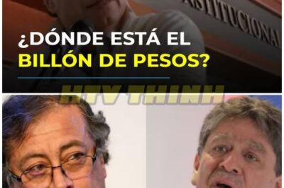 MacMaster vs. Petro: la ANDI exige responsabilidad ante la emergencia económica