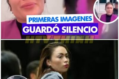 Epa Colombia en Shock Tras la Decisión Judicial: ¿Qué Hizo Mientras Era Arrestada?
