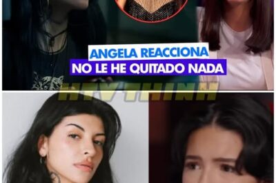 Su Respuesta Cauta a Cazzu Después de la Canción ‘La Otra’