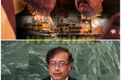 ¡Nuevas TENSIONES en VENEZUELA por los BOMBARDEOS de Trump! ¿Qué hay detrás?