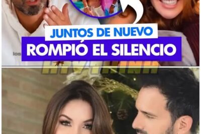 “Ya no aguanto más”: Alejandro Estrada sorprende al perdonar a Nataly Umaña