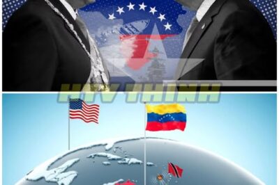 “¡Crisis en Venezuela! La batalla por el poder y los recursos en medio de un ataque militar inesperado