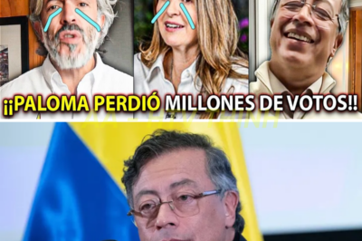 ¡GUERRA FRONTAL POR LA PRESIDENCIA! 🇨🇴 Gustavo Petro no se queda callado y detona las propuestas de la extrema derecha que buscan tumbar las reformas sociales.