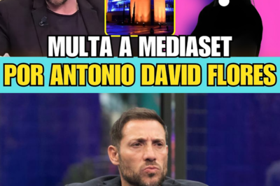 Golpe inesperado en TV
