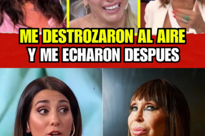🔥EXPLOTÓ TODO