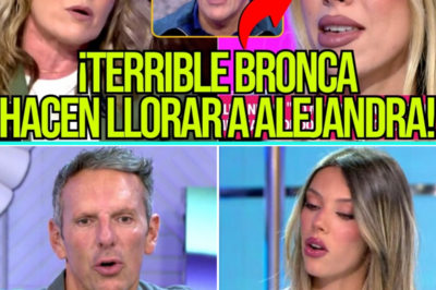 ¡SE HA LIADO!