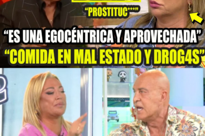 NUNCA VISTO EN DIRECTO!
