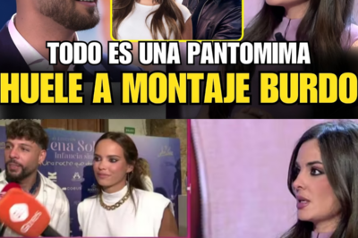 Alexia Rivas DESTAPA la REACCIÓN