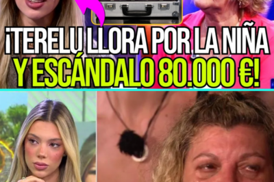 BRUTAL ESCÁNDALO