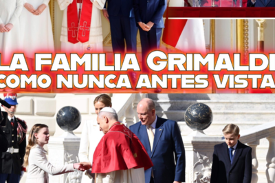 Día histórico en Mónaco