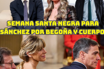 Tensión política en España